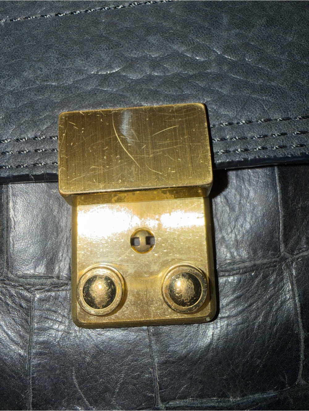 3.1 Phillip Lim Pashli Medium - Picture 7 of 16